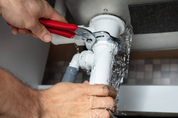 Best Residential water damage restoration  in Terry, MS